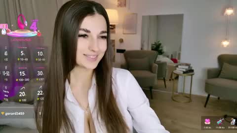 Diana online show from April 27, 1:30 pm