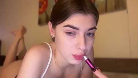 DIANA  online show from November 20, 10:11 pm