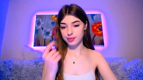 Snapshot of dianaa_lee chatting on February 28, 6:20 pm DIANA online show from February 28, 6:20 pm