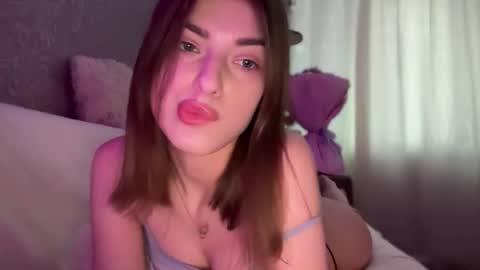 DIANA  online show from April 28, 2:27 am