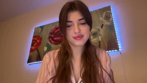 DIANA  online show from October 23, 10:27 pm