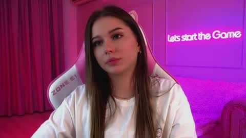 Diana online show from April 27, 6:16 pm