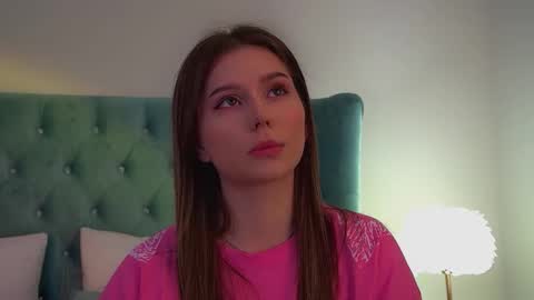 Diana online show from November 6, 6:25 pm