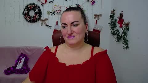 Diana online show from December 16, 8:15 pm