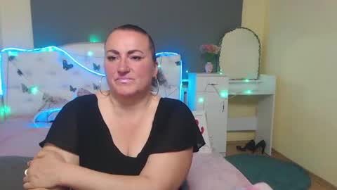 Diana online show from April 27, 5:48 am