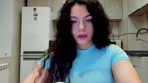 Adelina online show from February 23, 5:12 pm