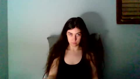 DianaSunflower online show from January 19, 2:19 am