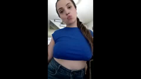 call me princess dianne  online show from January 12, 10:15 pm