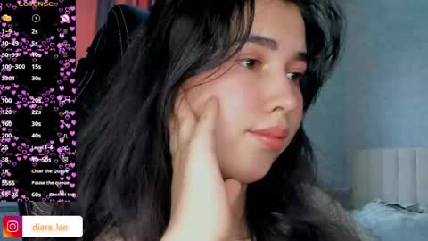 Diara online show from March 26, 12:29 pm