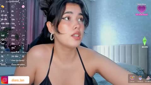 Diara online show from February 3, 6:40 am