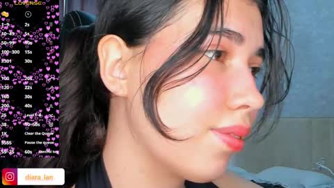 Diara online show from March 17, 8:07 am