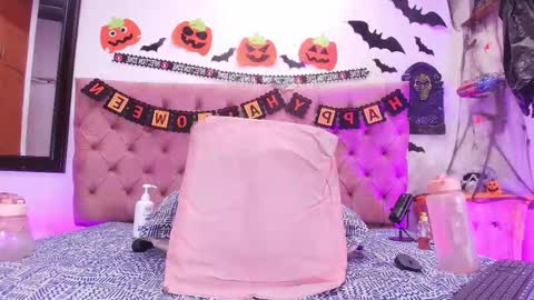 Diane online show from October 14, 7:16 pm