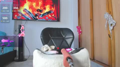 diiana_evil online show from April 22, 5:43 pm