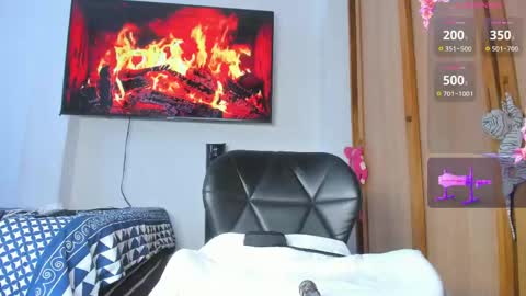 diiana_evil online show from April 28, 5:50 pm