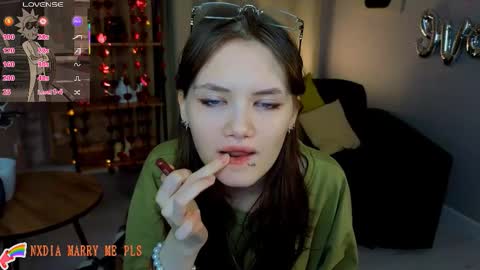 Dilara online show from February 11, 2:40 pm