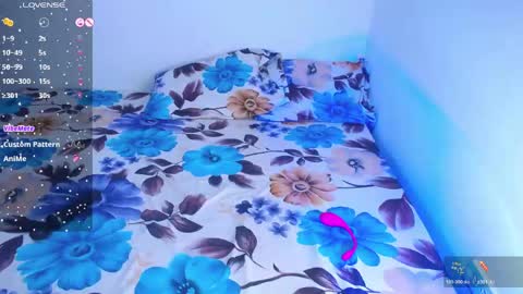 dilayss_skinny online show from April 22, 5:54 pm