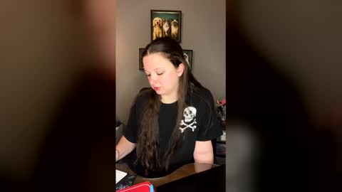 DILIS online show from February 23, 4:50 pm