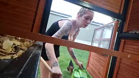 Sofie online show from September 28, 11:21 pm