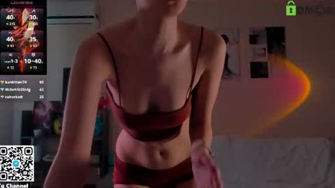 Jessie online show from June 20, 6:06 am