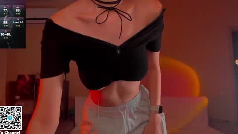 Jessie online show from October 17, 12:52 pm