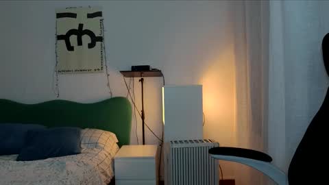 Snapshot of diosa_cadenas chatting on February 20, 8:25 pm Anglica A online show from February 20, 8:25 pm