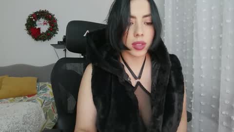 Anglica A online show from January 14, 10:15 pm