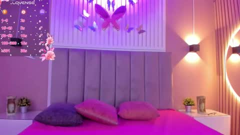 Cristal  online show from March 5, 3:18 am