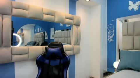 Diosa Exotic online show from June 24, 7:35 pm