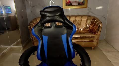 Diosa online show from April 24, 8:44 pm