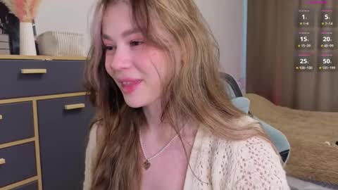 Diana online show from April 13, 2:35 am