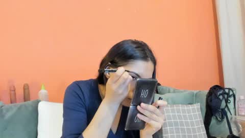 Dirtybeya online show from April 20, 9:29 pm