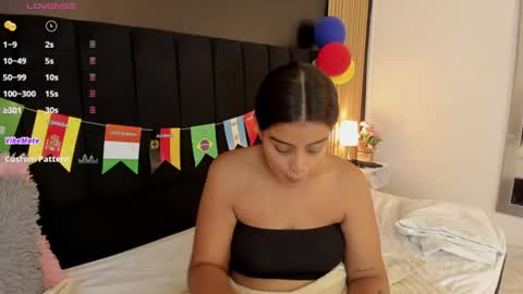 Soffie online show from July 2, 12:10 am