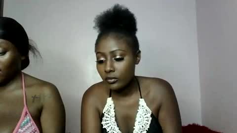 Snapshot of disah_002 chatting on March 7, 11:40 am disah_002 online show from March 7, 11:40 am