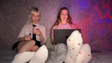 Hannah online show from February 3, 8:13 pm