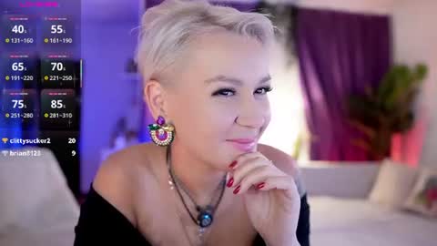 Miss Kim online show from June 9, 1:38 am