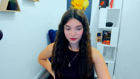 Hannah online show from October 9, 11:36 am