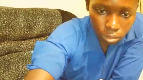 divineassgoddess online show from April 3, 6:50 pm