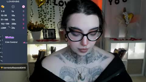 dixipixi_ online show from February 20, 6:26 am