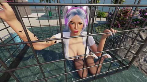 dixxie_blue online show from October 8, 12:04 am