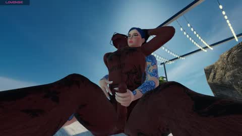 dixxie_blue online show from September 20, 3:16 am