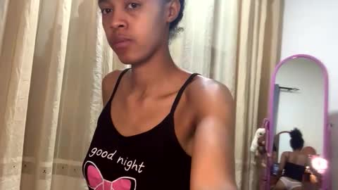 djayanah online show from February 19, 4:50 pm