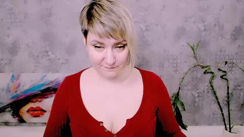 djullia online show from April 25, 1:41 pm