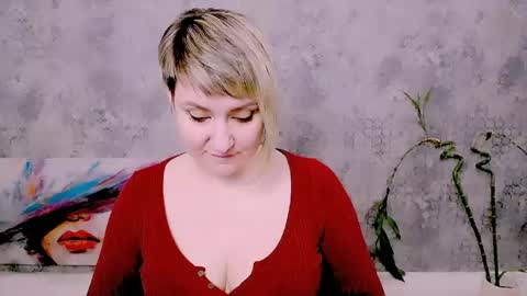 djullia online show from April 25, 12:41 pm