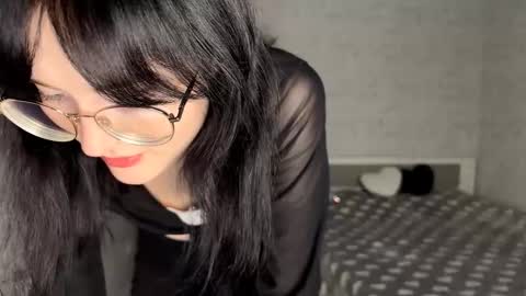 Annie PVT IS OPEN online show from October 24, 9:22 pm