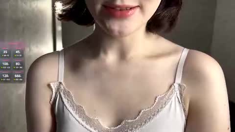 Annie PVT IS OPEN online show from June 21, 10:47 pm