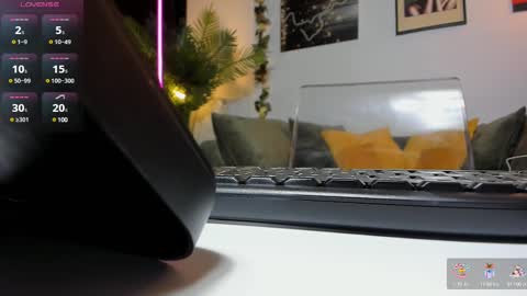 Betty online show from March 9, 5:44 am