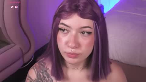 Dolcexx online show from March 5, 8:37 pm