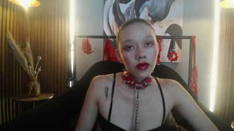 doll4anall online show from April 24, 7:27 pm