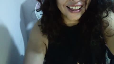 Snapshot of doll78latin chatting on September 23, 12:47 pm doll78latin online show from September 23, 12:47 pm