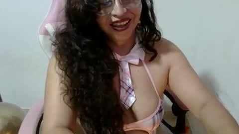 doll78latin online show from April 23, 2:41 pm
